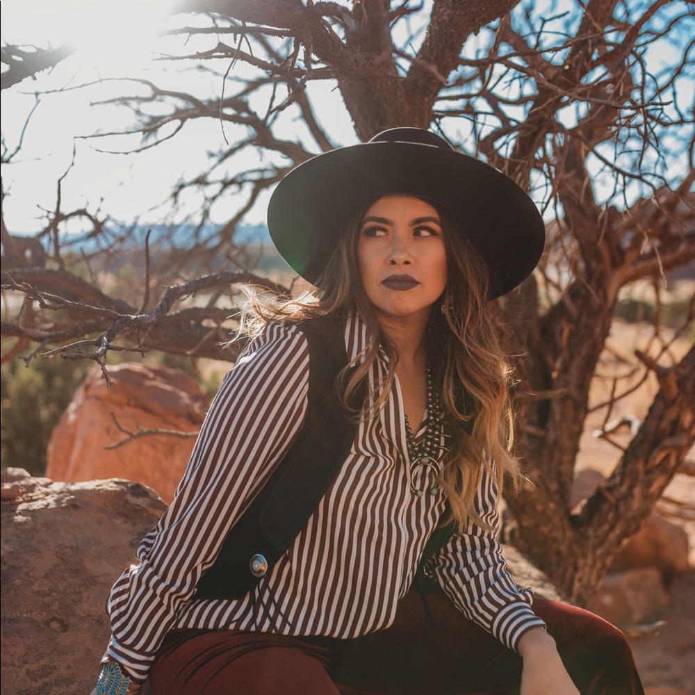 Meet your Posher, Dalene